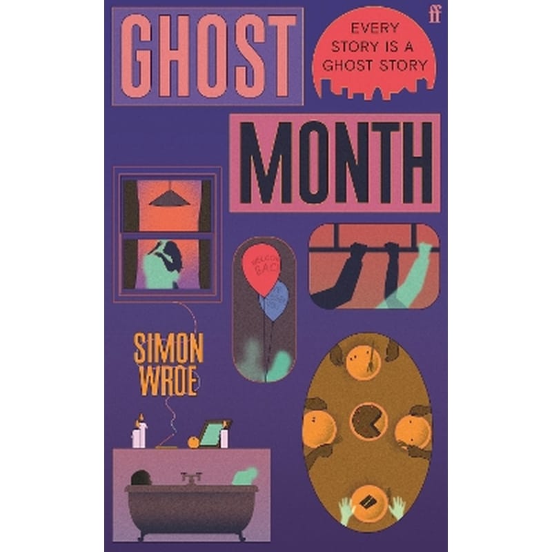 Ghost Month