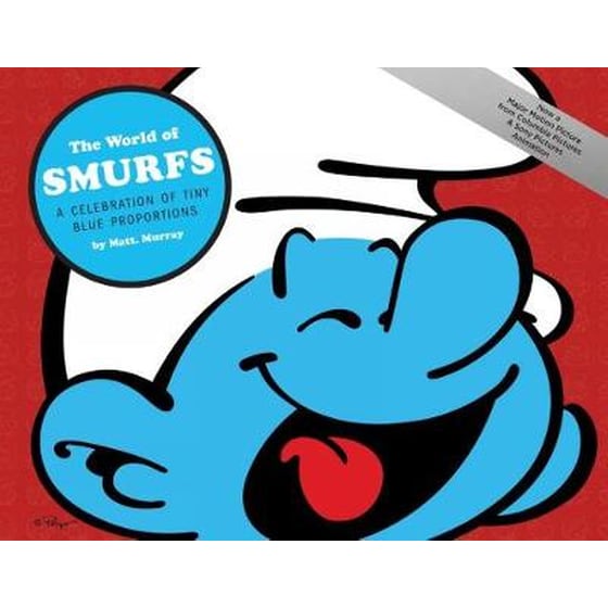 The World of Smurfs image 0