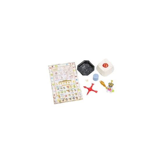 Giochi Preziosi - Treasure-x Dragons Gold - Hunters S2 Single Pack (cdu 18 Pcs) (trr05000) image 2