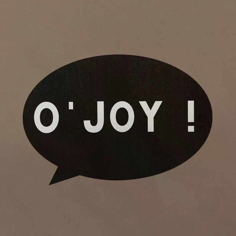 Ojoy!