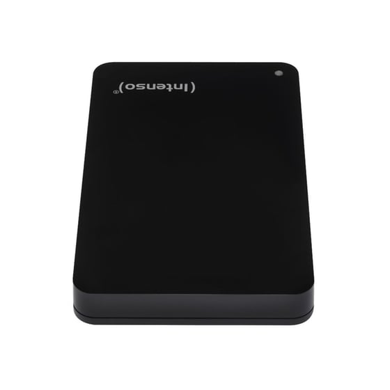 Intenso 6021560 1TB 2.5" - USB 3.0 - Μαύρο image 2