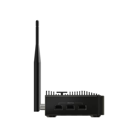 MOBILE RACK HD XTREAMER SW4 image 1