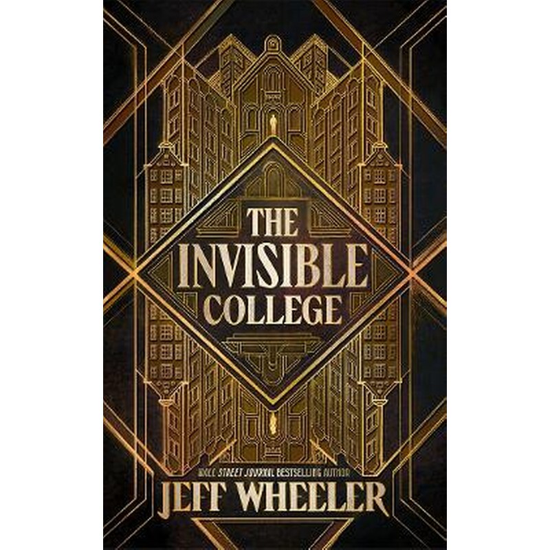 The Invisible College