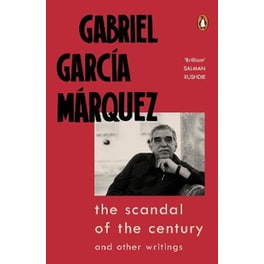 The Scandal of the Century