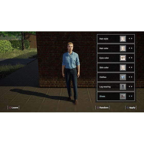 My Life: Pet Vet - PS5 image 1