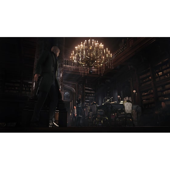Hitman World of Assassination - PS5 image 9