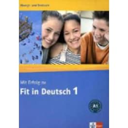 Mit Erfolg zu Fit in Deutsch