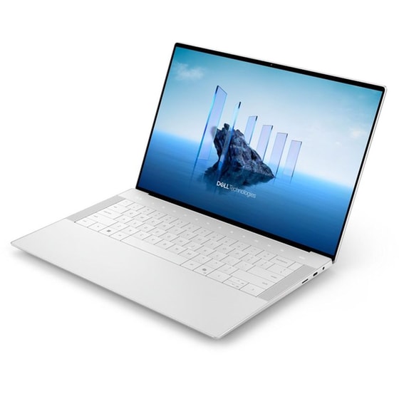 Dell DA14250 14.5" 3.2K OLED (Intel Core Ultra 7-255H/32 GB/1TB SSD/GeForce RTX 4050/Win11Pro) Laptop image 1