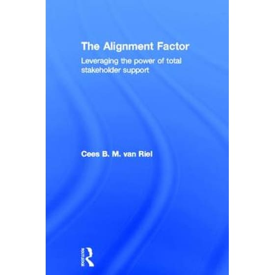 The Alignment Factor image 0