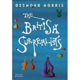 The British Surrealists
