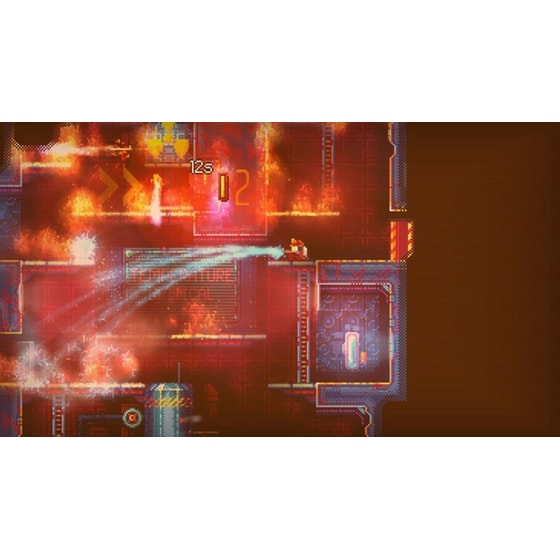 Nuclear Blaze - PS5 image 8