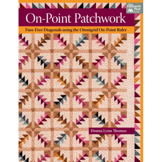 On-point Patchwork image 0