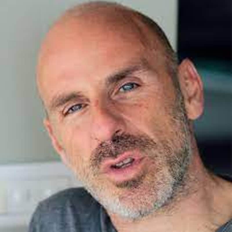 Author picture