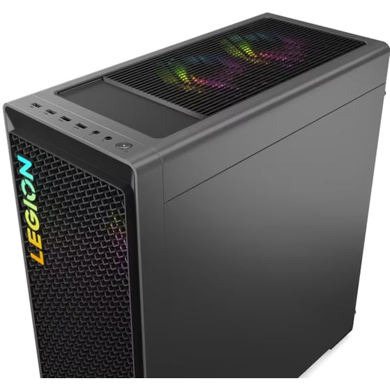 Desktop Lenovo Legion T7 34IRZ8 (Core i7-13700KF/32GB/1TB SSD/GeForce RTX 4080/Win11Home) image 8