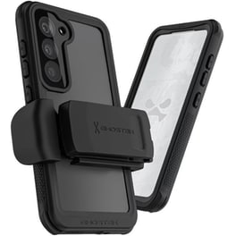 Θήκη Xiaomi Xiaomi 13 Pro - Sonique Armor Clear Με Κορδόνι - Ροζ