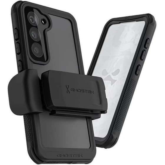Θήκη Xiaomi Xiaomi 13 Pro - Sonique Armor Clear Με Κορδόνι - Ροζ image 0