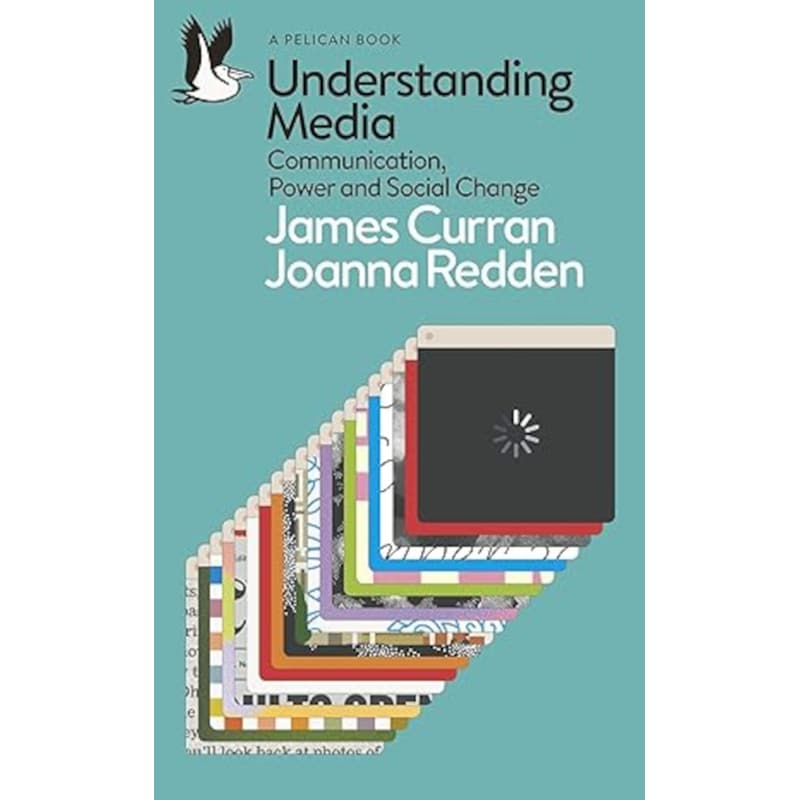 Understanding Media
