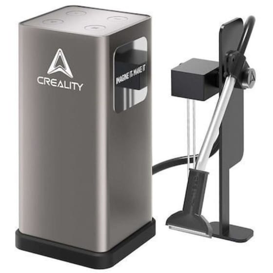 Creality Αυτόματος Τροφοδότης Resin - Μαύρο image 0