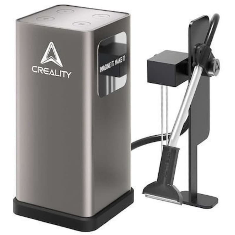 Creality Αυτόματος Τροφοδότης Resin - Μαύρο