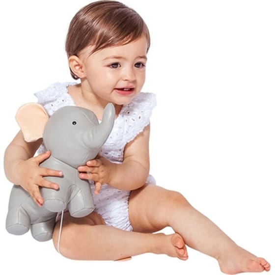 Baby to Love Little Big Friends Vinsent ο Ελέφαντας (302368) image 4