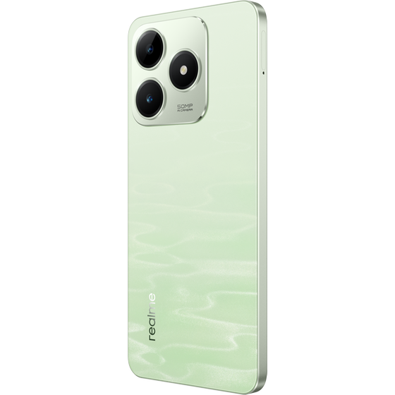 Realme C63 256GB - Jade Green image 6