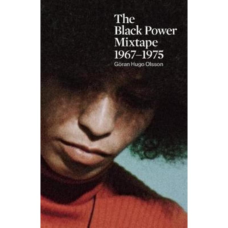 The Black Power Mixtape