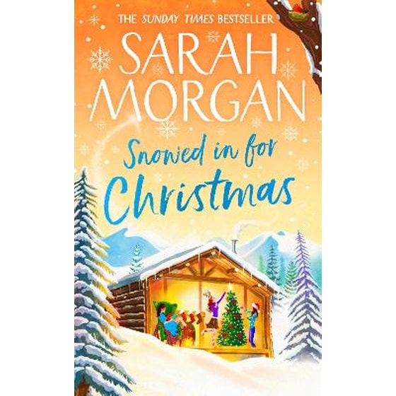 Snowed In For Christmas image 0