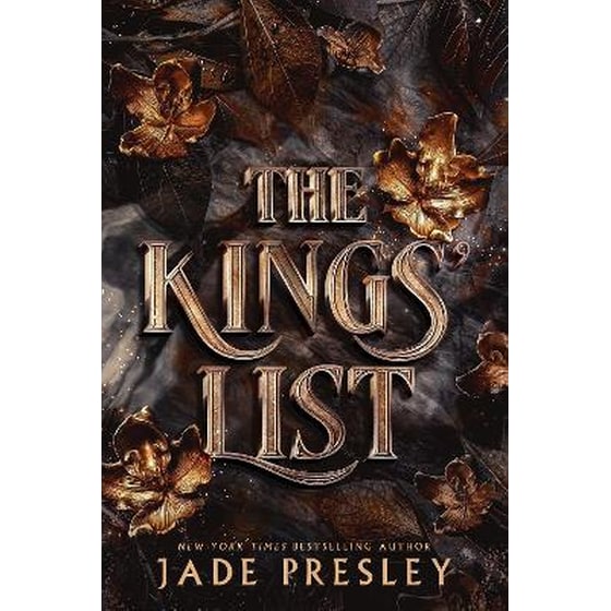 The Kings' List image 0