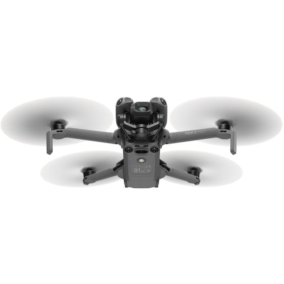 Drone Dji mini 5 Pro με RC-N3 Fly More Combo - Γκρι image 10