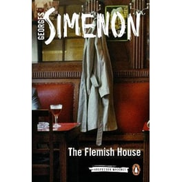 Flemish House