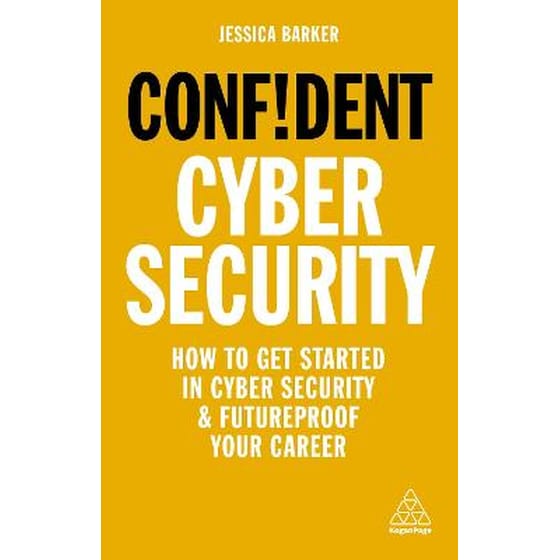 Confident Cyber Security image 0
