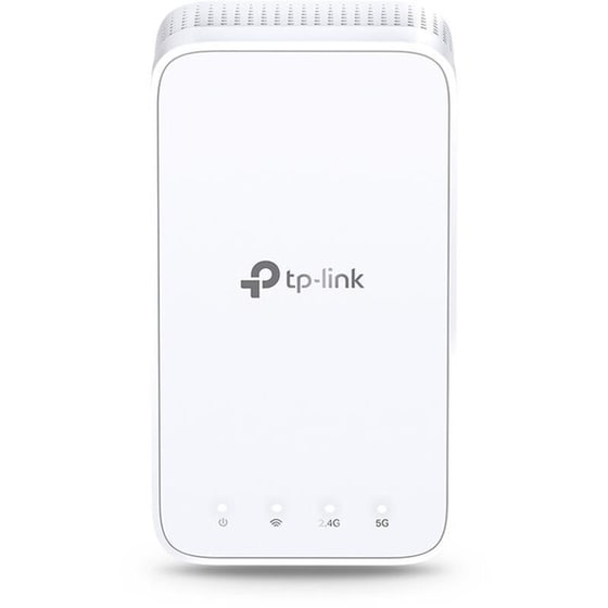 TP-Link RE330 V1 Wi-Fi Extender Dual Band (2.4 And 5ghz) 1200mbps image 0