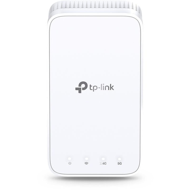 TP-Link RE330 V1 Wi-Fi Extender Dual Band (2.4 And 5ghz) 1200mbps