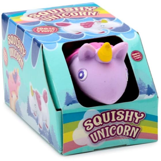 Puckator Stretchy Unicorn Toy image 8