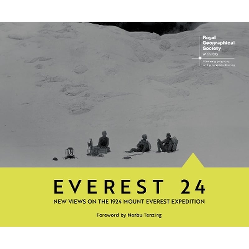 Everest 24