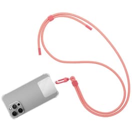 Λουράκι Λαιμού Tune Universal Phone Lanyard - Orange