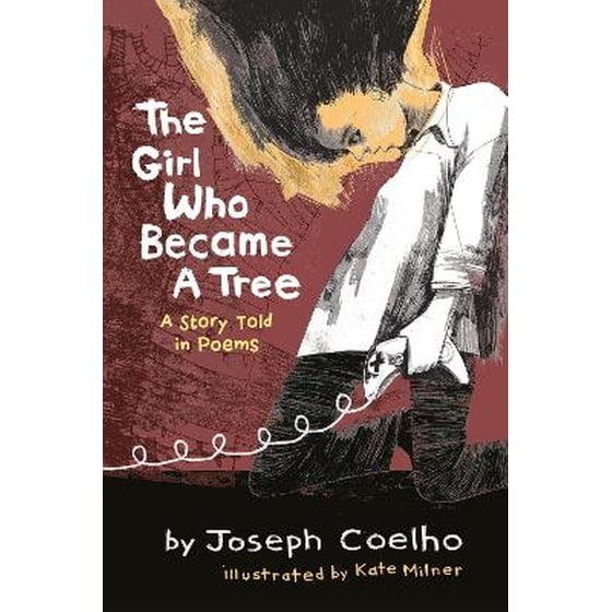 The Girl Who Became a Tree image 0