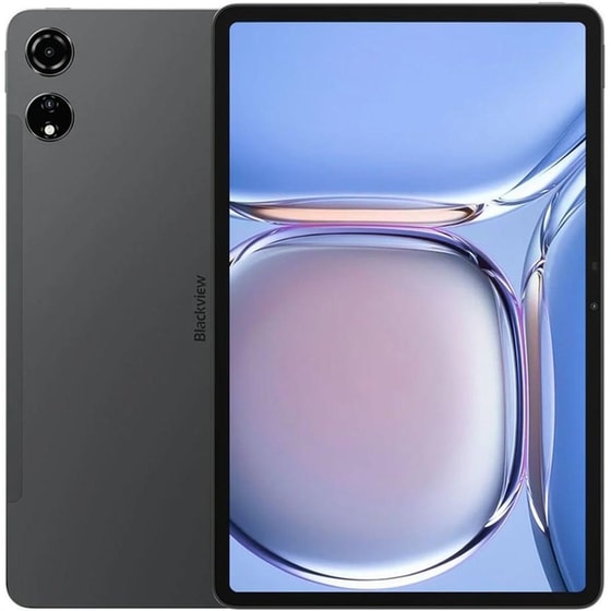 Tablet Blackview Mega 3 12.1" 12GB/256GB 4G Space Grey - Set Edition image 1