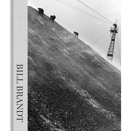 Bill Brandt