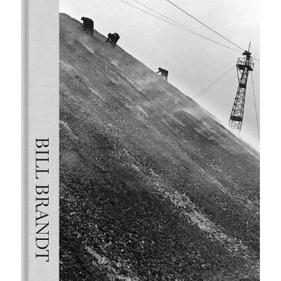 Bill Brandt image 0
