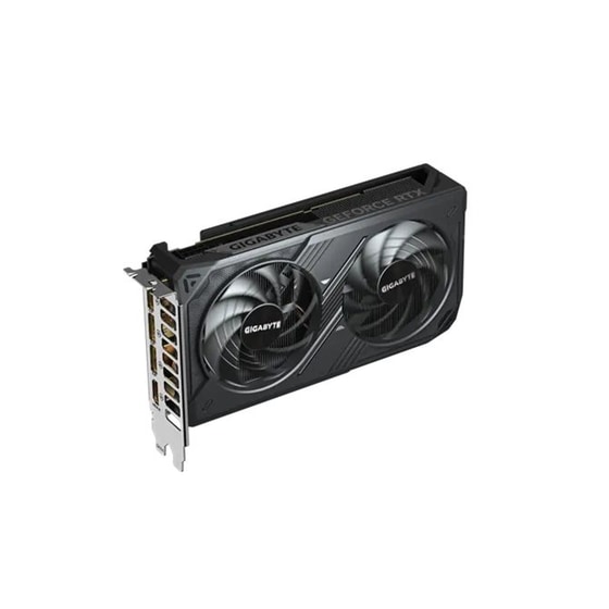 Κάρτα Γραφικών Gigabyte GeForce RTX 5060 Windforce Max OC 8GB image 2