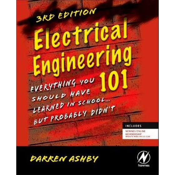 Electrical Engineering 101 image 0