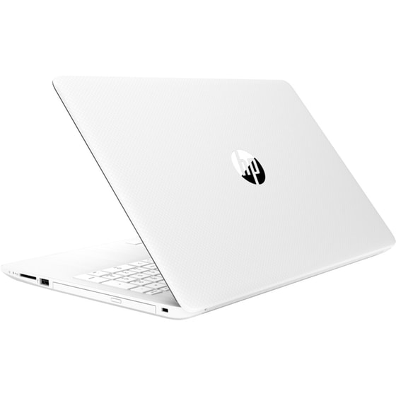 Laptop HP 15-DB1030NV 15.6" FHD (Ryzen 3-3200U/12GB/128GB SSD & 1TB HDD/Radeon Vega 3/Win10Home) image 5