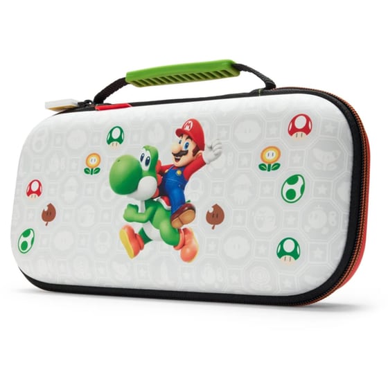 Θήκη Μεταφοράς Nintendo Switch 2 Mario & Yoshi image 1