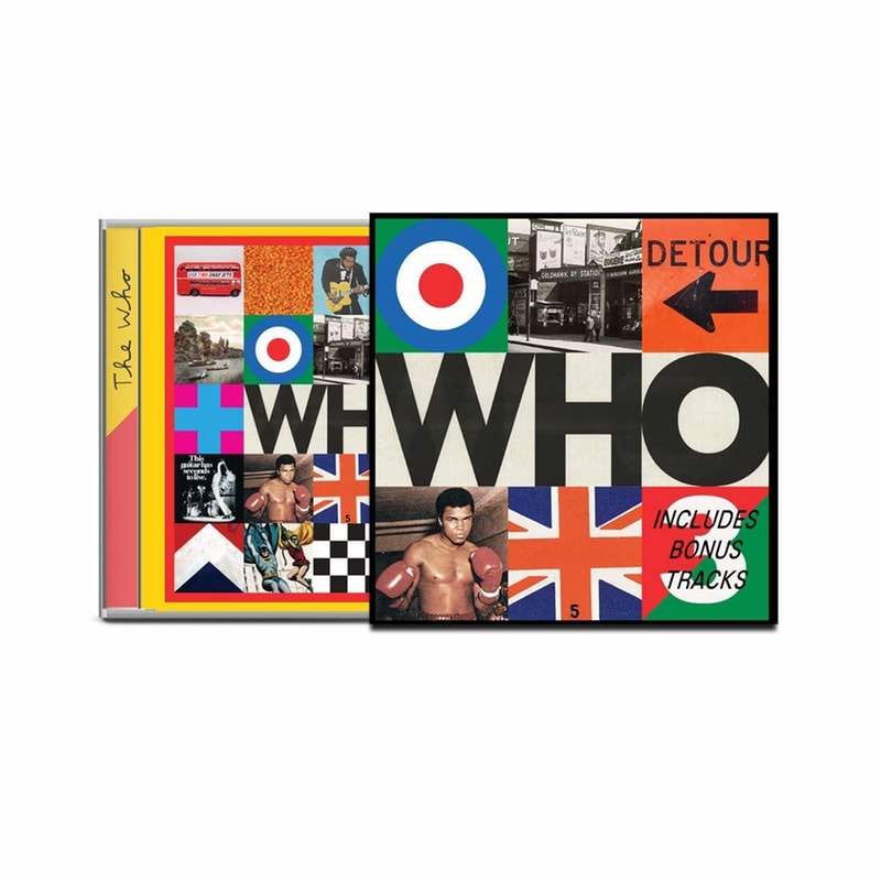 Who