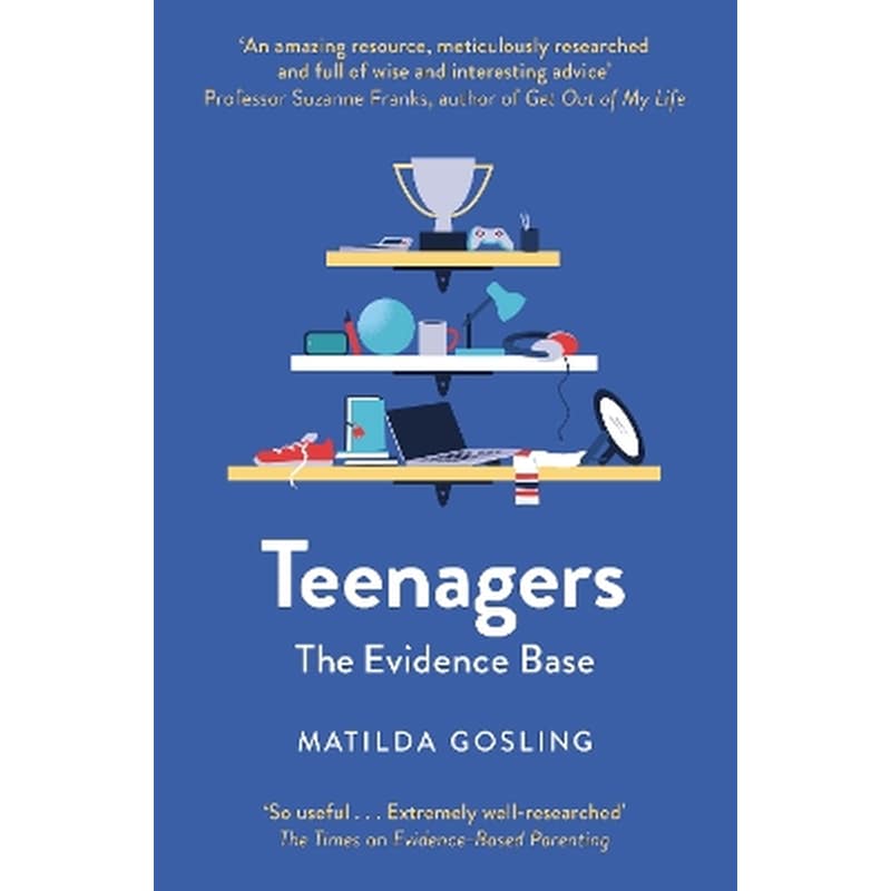 Teenagers