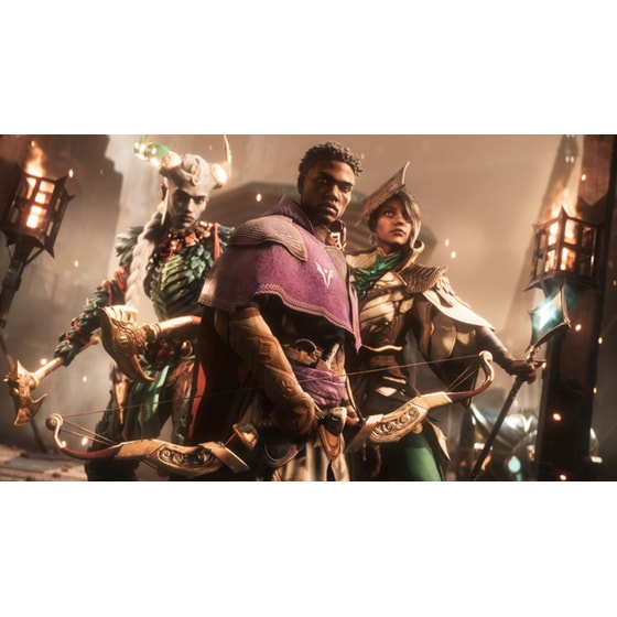 Dragon Age: The Veilguard - PS5 image 5