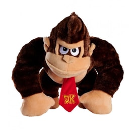Λούτρινο Simba Super Mario - Donkey Kong (27cm)