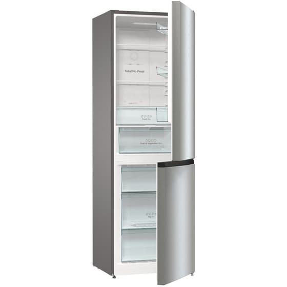 HISENSE RB390N4BC20 Total No Frost 300 Lt Inox Ψυγειοκαταψύκτης image 3