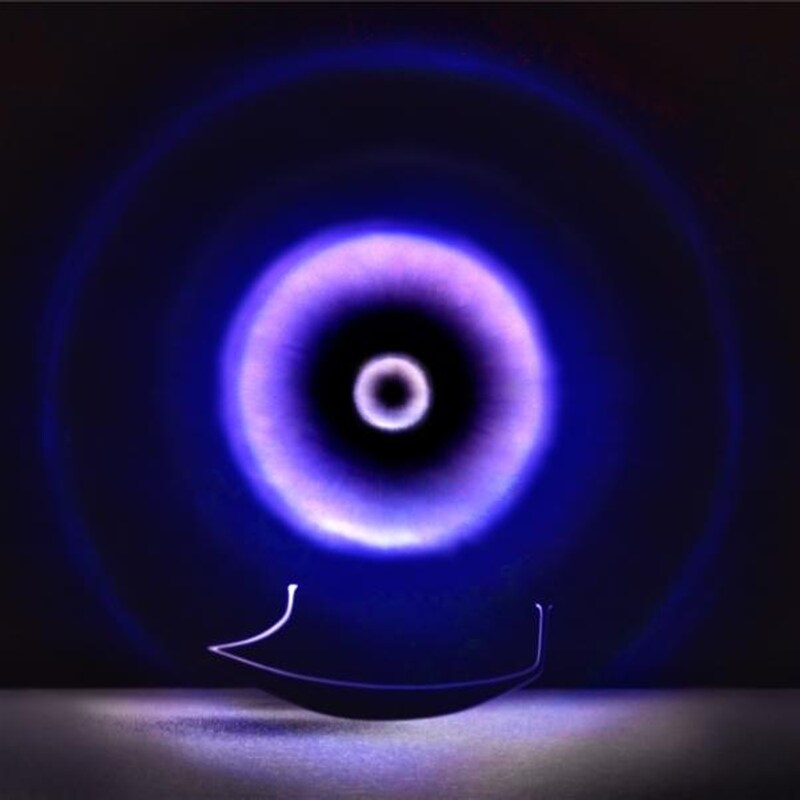 Oratio For The Underground